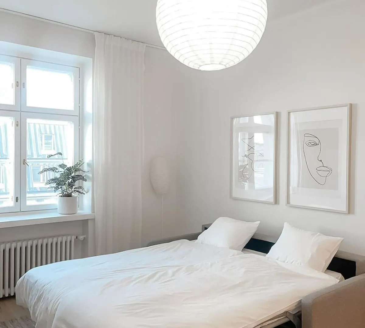 Casa Soernaeinen Daire Helsinki 0*,  Finlandiya