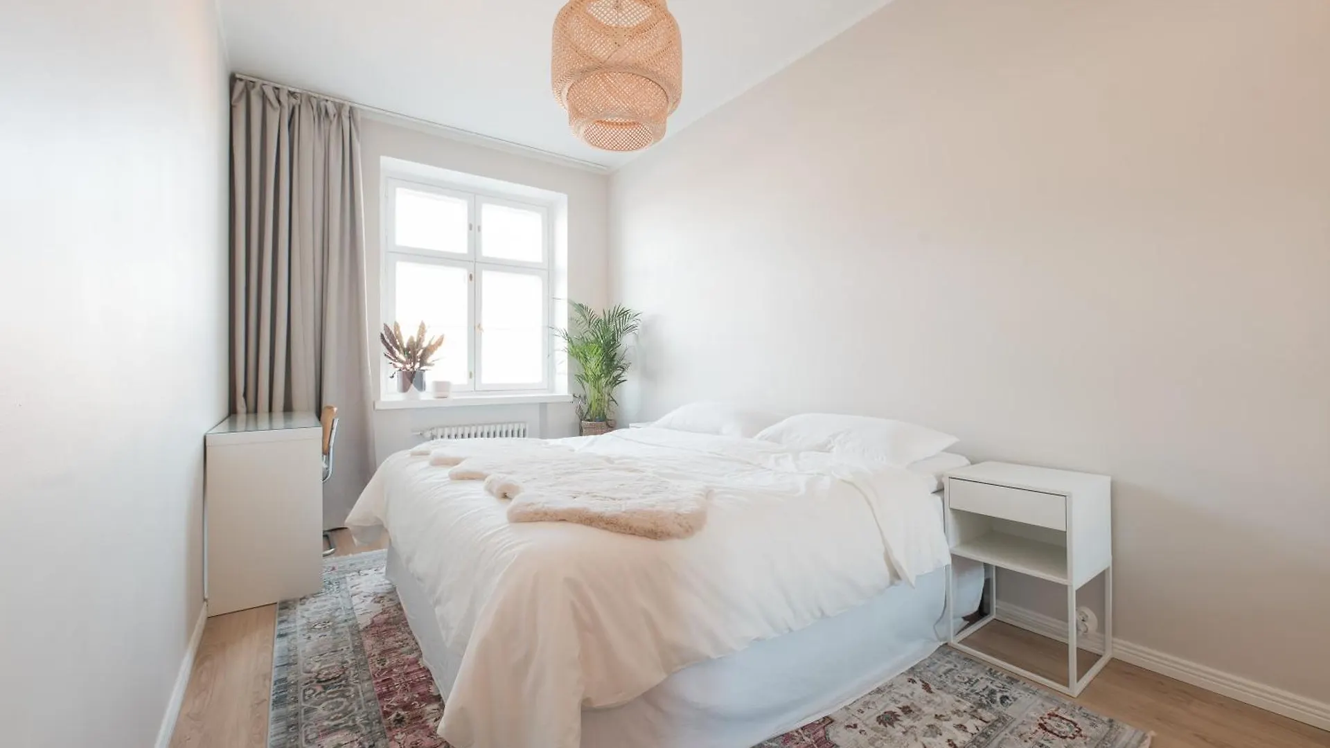 Casa Soernaeinen Apartment Helsinki
