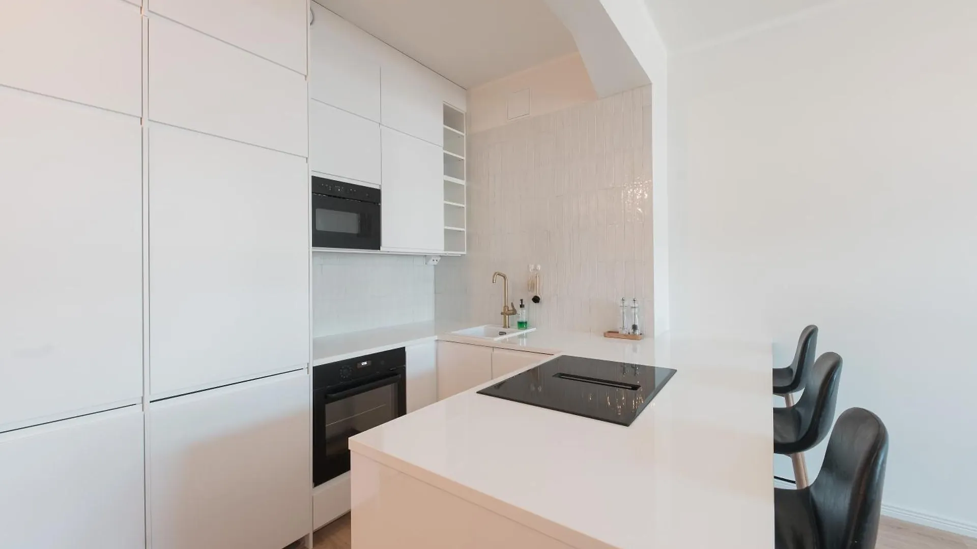 Casa Soernaeinen Apartment Helsinki